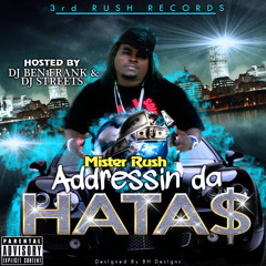 Listen Baby Mister Rush Ft Young C