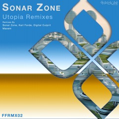 Utopia 2013 Sonar Zone Remix