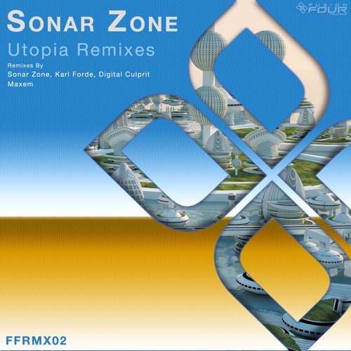 Utopia 2013 Sonar Zone Remix