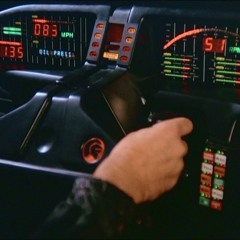 Knight rider (triathlon 2000)