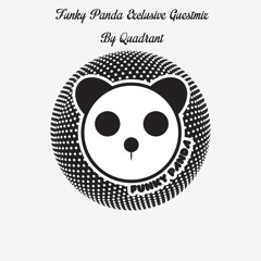 Funky Panda Exclusive Minimix #4 By Quadrant