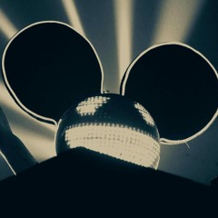 Deadmau5 - Kill The Mau5 Mashup