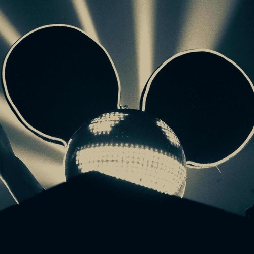 Deadmau5 - Kill The Mau5 Mashup