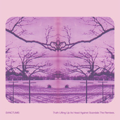 Sanctums - Truth Lifting Up Its Head Against Scandals (Kousk Remix)