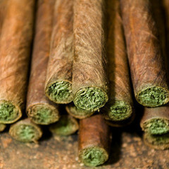 " How Many Blunts Will It Take You To Smoke Wit Me "