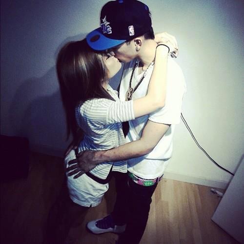 ''dark place only two'' Soonck