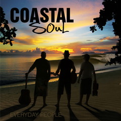 Coastal Soul - Deep Ocean