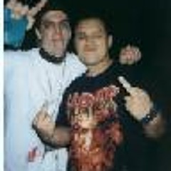 C1B2 - Flesh for the DEAD (Dj TRON tribute)