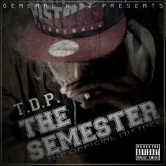 TDP - Don't Kill My Vibe ft. Davo -  TheSemester