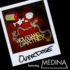 Finished symphony vs Overdose Wolfgang gartner (Josue Mendoza mashUp)