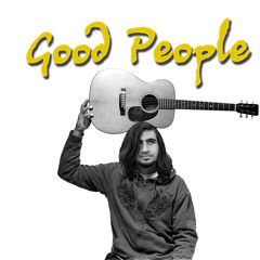 Juanín - Good People