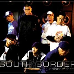 Rainbow - South Border