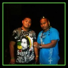Pretty Island Girl..(JR & Reed)