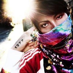 Ana Tijoux "1977" HPS Colony remix