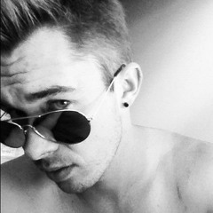 Landing in London by Three Doors Down. Cover by Curtis Hacon