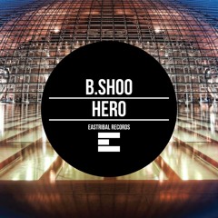 B.Shoo - Hero (Original Mix)