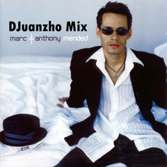 Marc Anthony - Salsa mix 2000