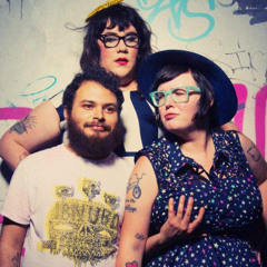 MOM JEANS - Smoke Weed