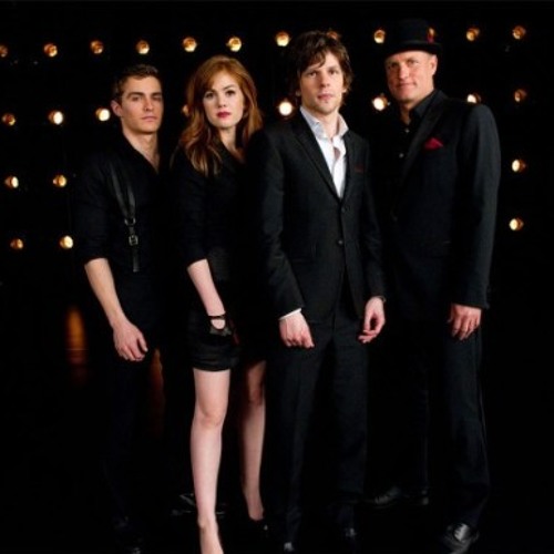 Now you see me stream online free sales