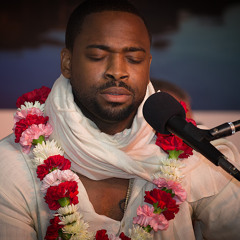 Ananta Govinda / Sadhu Sanga  2013