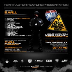 Girls Gon Jock (Southernsmoke/FearFactorMusic) DJ Smallz