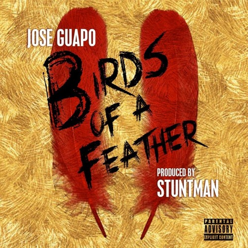 Jose Guapo - Birds Of A Feather