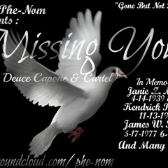 Missing You(feat. Deuce Capone & Cartel)