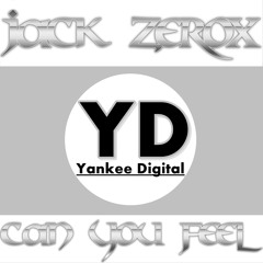 Jack Zerox - Can you feel (Original Mix)