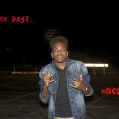Nelius x Just My Past