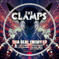 The Clamps - Tha real enemy