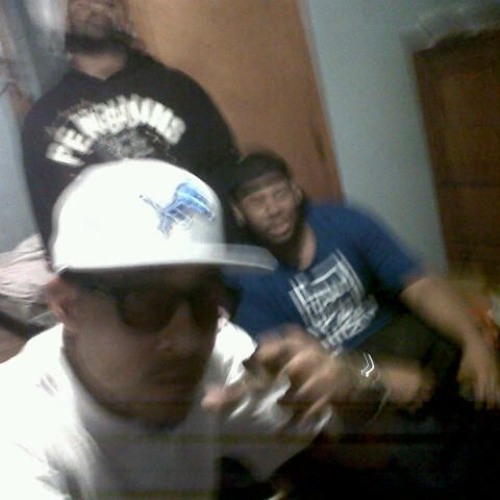 Over here