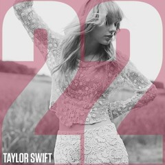 22 - Taylor Swift (by Fantia)