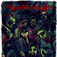 "X Militia" Zombiak ft. Upchurch the Redneck