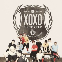 EXOM : Baby Don't Cry (Chinese)