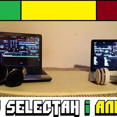 Scriptures and free spirit riddim! mix