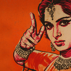 A Passage To MollyWood - The Administrator's Remix Set.