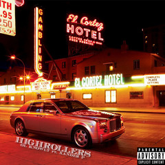 HighRollers (feat. Xander P)