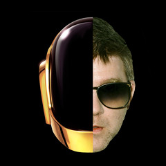 Daft Punk vs. LCD Soundsystem - Time to Get Back to Music (Ben Lewis Edit)