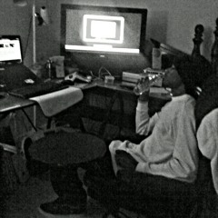 I.C-E Feat.Nas Nikes On My Feet