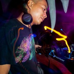 BOYONIC-JAM IN CAPITAL-Recording from Harmony Studio-HalfmoonFestival-KohPhaNgan MIX 2013