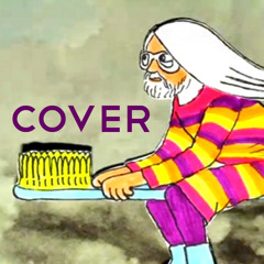 Not Enough (J Mascis Cover)