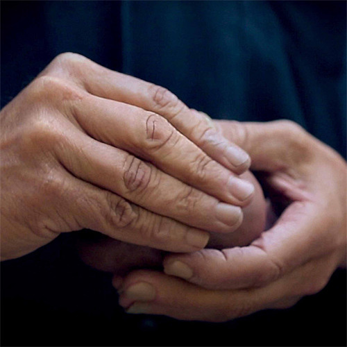 Stream Mark Rivett - Rare Treasure - To Spring From The Hand soundtrack ...