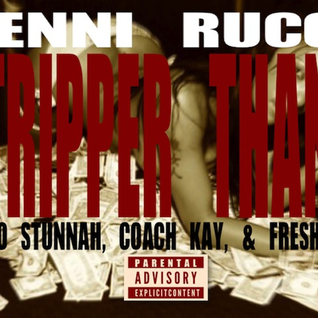 Stream STRIPPER THANG-Renni Rucci Ft Jo. Stunnah, Coach Kay, & Fresh Boy by  TrendSetters MusicGroup | Listen online for free on SoundCloud