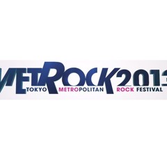 TOKYO METROPOLITAN ROCK FESTIVAL 2013_Opening Theme