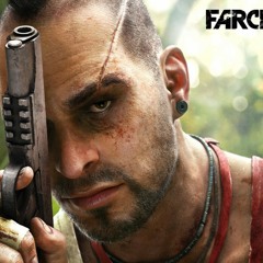Far Cry 3 Ending Theme Song