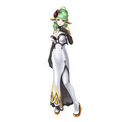 Phantasy Star Portable 2 - Clad 6th