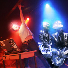 Sabrepulse VS Daft Punk - Doin' the Famicom Connection Right (Dj CUTMAN Mashup)