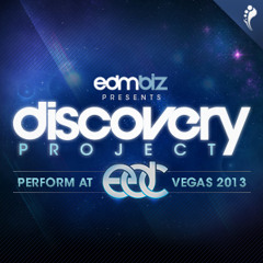 Discovery Project: EDC Las Vegas- The Metamorphosis Ft. Kylee Warkentin (Original Mix)