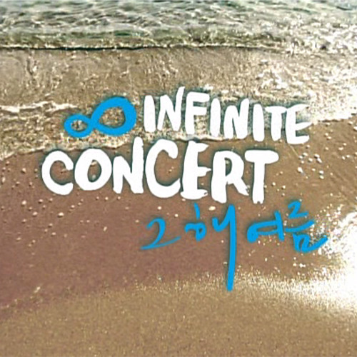 (파라다이스) Paradise - INFINITE 2012 CONCERT "That Summer"