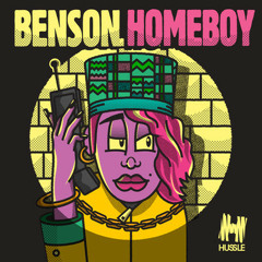 Benson - Home Boy (Daniel Farley Remix)